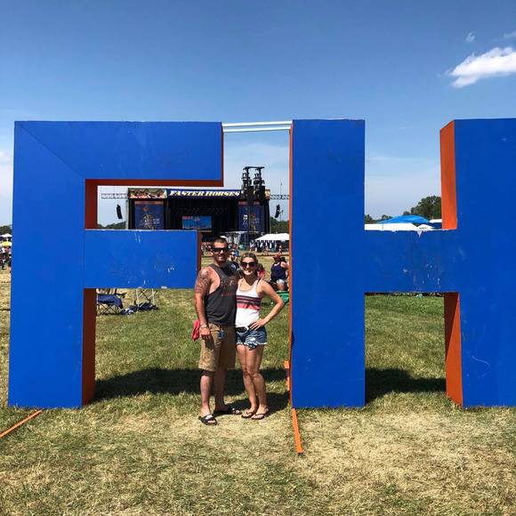 Meet your Posher, Christopher - Picture 1 of 1